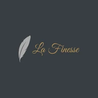 La Finesse | Med. Kosmetikstudio Bern-Logo