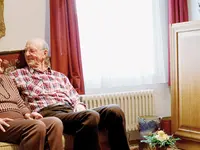 Koordinationsstelle Alter