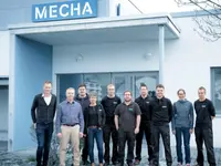 Mecha AG - Klicken Sie, um das Bild 5 in einer Lightbox vergrössert darzustellen