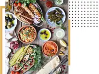 Allresto Kongresszentrum Bern
