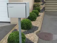 VERTUOSE Parcs et Jardins Sàrl