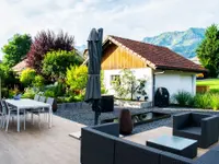 Hänni Gartenbau AG