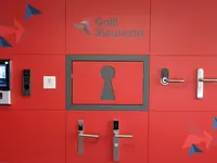 Galli Sicurezza SA