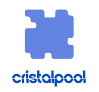 Cristal Pool-Logo