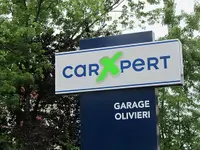 Garage carXpert