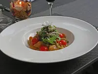 Restaurant Prélude, Emmen