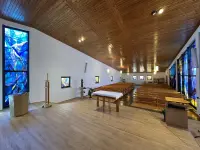 Entreprise de peinture Niederer