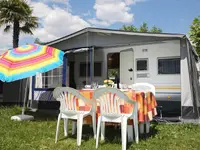 Camping Rivabella