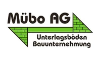 Mübo AG-Logo