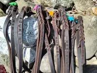 Sattlerei und Lederhandwerk