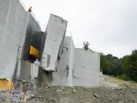 Bärlocher Steinbruch und Steinhauerei AG