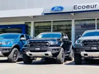 Ecoeur Automobiles SA