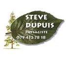 Dupuis Paysagiste Sàrl-Logo