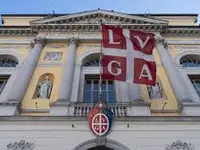 Municipio | Città di Lugano