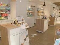 Pharmacie du Levant