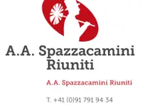 A.A. Spazzacamini Riuniti Sagl - Klicken Sie, um das Bild 1 in einer Lightbox vergrössert darzustellen