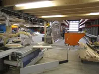 Sprenger Söhne Holzbau AG