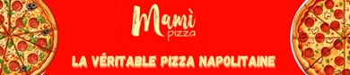 Mami Pizza