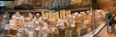 Les Délices du Fromager Sàrl