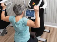 Connection Wolhusen AG - Therapie und Training