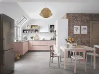 AJD Cuisines-Bains Sàrl CUISINELLA