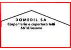 Domedil SA-Logo