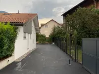 REA Génie Civil Sàrl