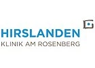 Hirslanden Klinik Am Rosenberg-Logo