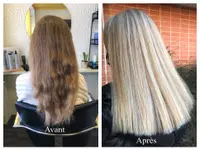 Coiffure Elodie