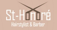 Coiffure St Honoré // Coiffeur Genève-Logo