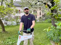 Grünecke Gartenunterhalt und Reinigungsservice GmbH