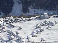 SPORTHAUS LAUCHERNALP GmbH