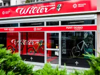 BicycleRace Punto Rosso
