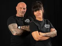 Tattoo Industry