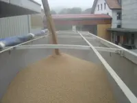 Rüegsegger Transport AG Ch. + J. Rüegsegger