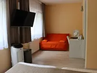 Hôtel ELITE