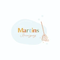 Martins Pereira Reinigung-Logo