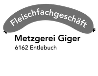 Fleischfachgeschäft Metzgerei Giger AG-Logo