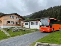 Sandro Hegglin Reisen GmbH