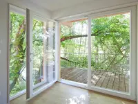 Kienberger, Fensterbau + Schreinerei