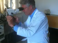 Prof. Dr. med. Schmid Stephan
