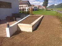Bonnet Horticulteur / Paysagiste Sàrl