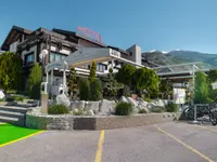 Relais Bayard AG