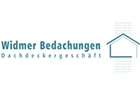 Widmer Bedachungen-Logo