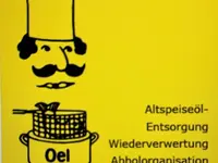 Altspeiseöl Abholdienst Fischli GmbH