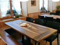 Roger Gmeinder Schreinerei GmbH