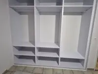 Schreinerei Klimas