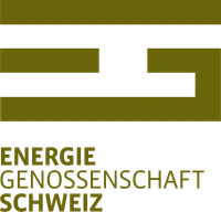 Logo Energie Genossenschaft Schweiz