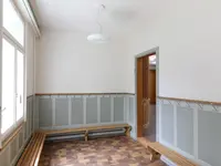 Klemens Dudli AG - Denkmalpflege und Architektur