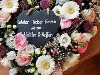 Fleur-antic Blumengeschäft